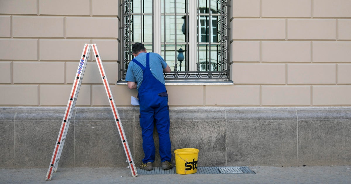 Who gets back pay and who doesn't after a government shutdown? - CBS News