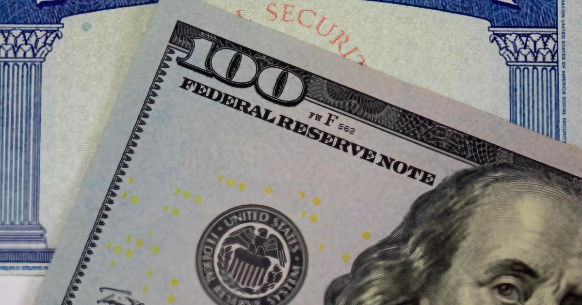 Social Security sets its 2026 COLA increase at 2.8%. Here's what that means for your benefits. - CBS News
