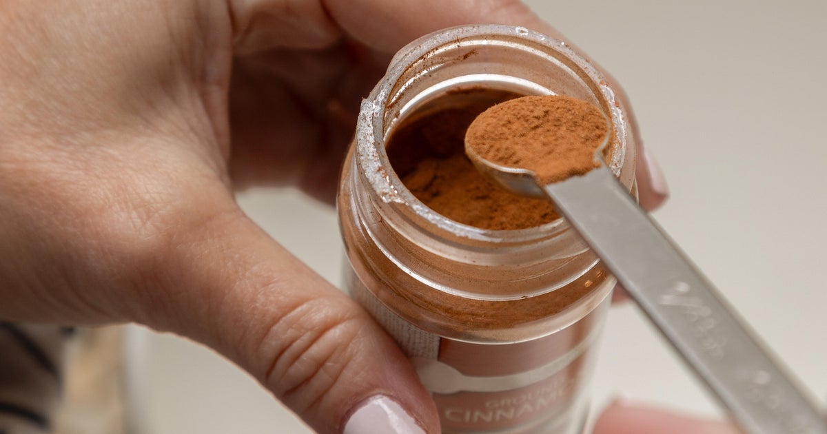 Is the cinnamon on your shelf safe? The FDA says these 16 brands contain elevated levels of lead. - CBS News