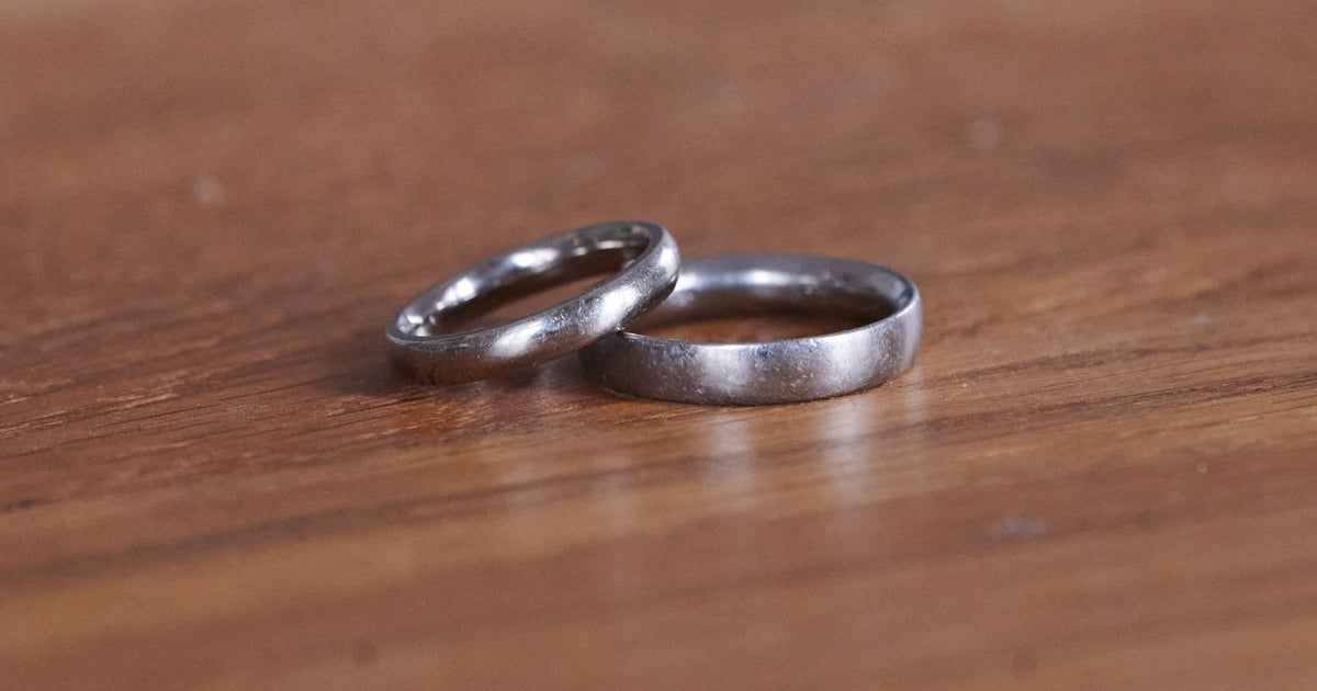 Getting divorced? Chances are you'll marry again, Pew says - CBS News