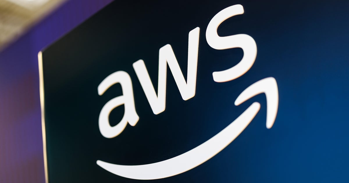 Here's what experts say the Amazon Web Services outage reveals about the fragility of the cloud - CBS News