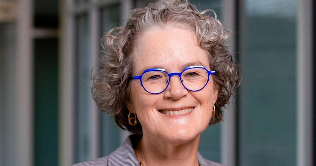 RFK Jr. fires NIH vaccine whistleblower Dr. Jeanne Marrazzo - CBS News
