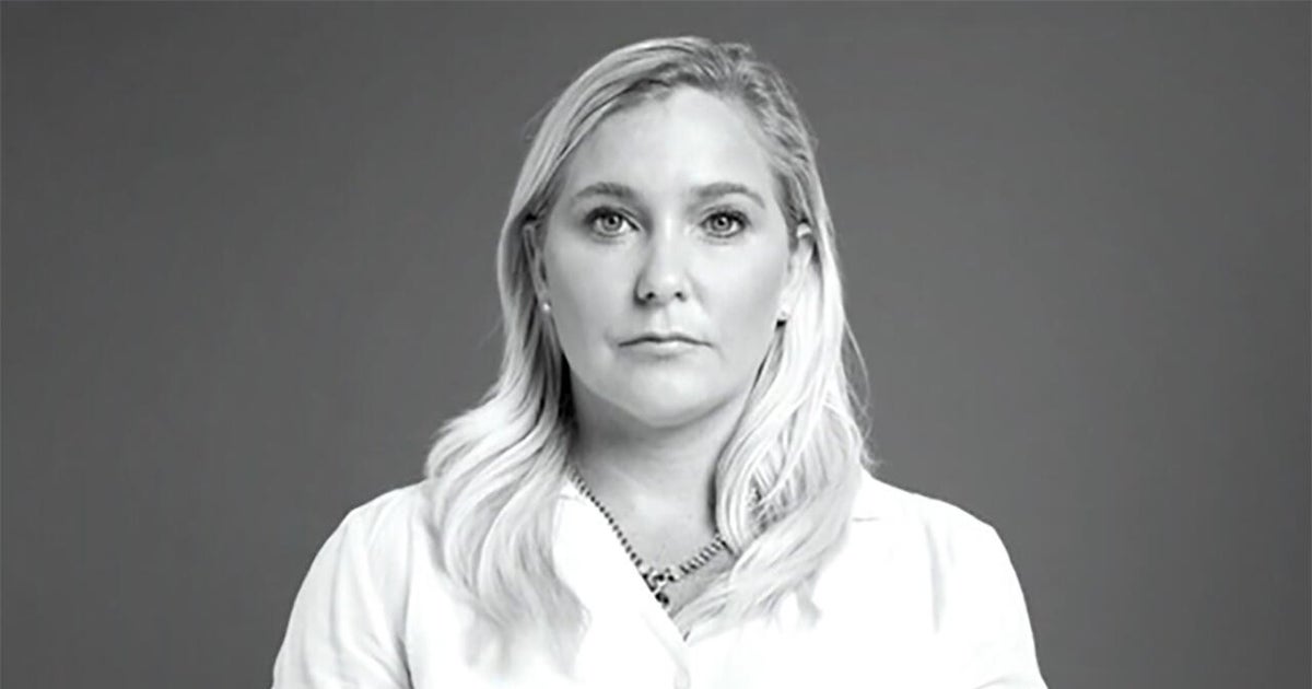 Jeffrey Epstein survivor Virginia Giuffre, in her own words - CBS News