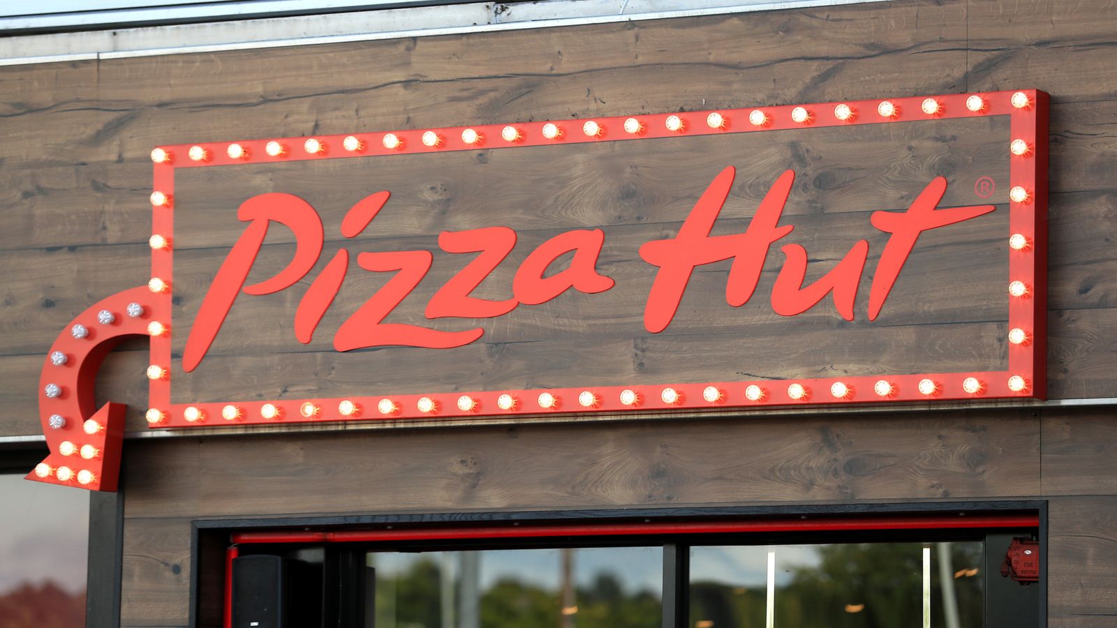 Pizza Hut confirms 68 restaurants to close - here's the full list | UK News | Sky News
