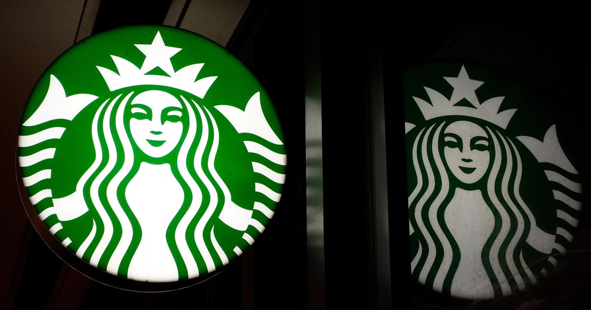 Thousands of Starbucks workers could be set to go on strike. Here's what to know. - CBS News