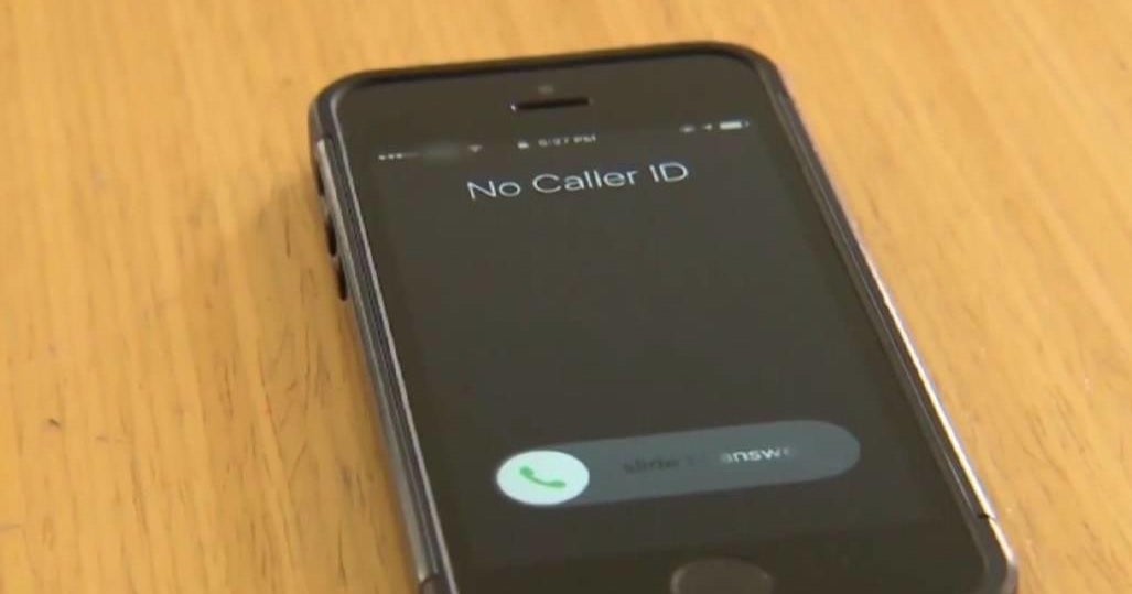 Americans are getting 2.5 billion robocalls a month — the highest level in years - CBS News
