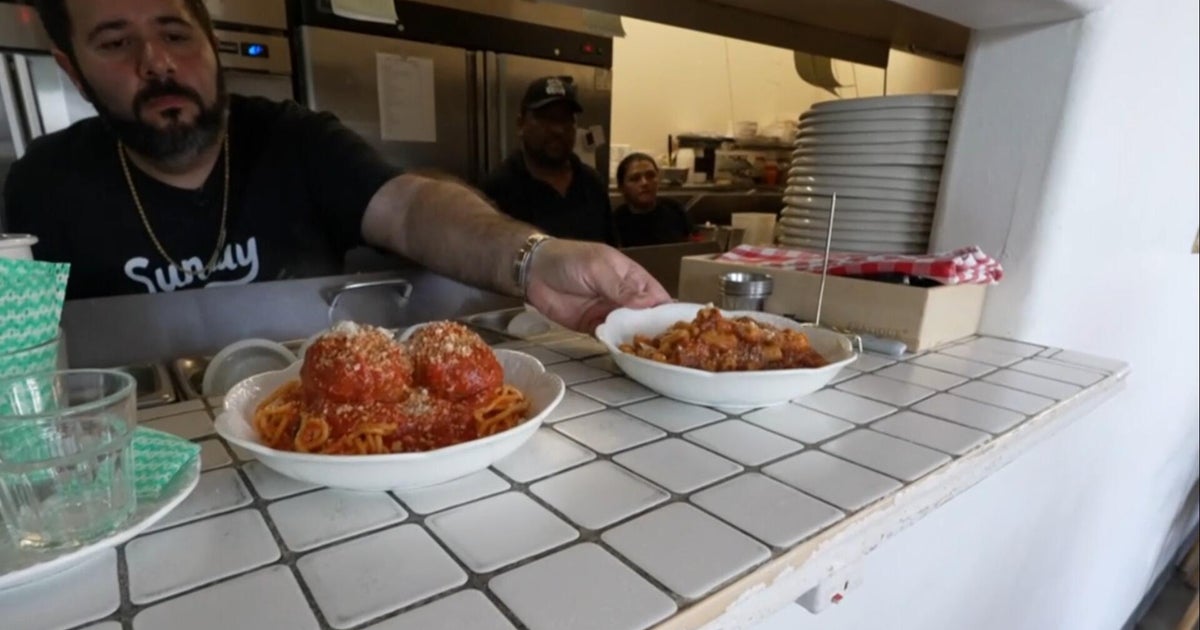 California restaurant owner says tariffs, inflation leave him