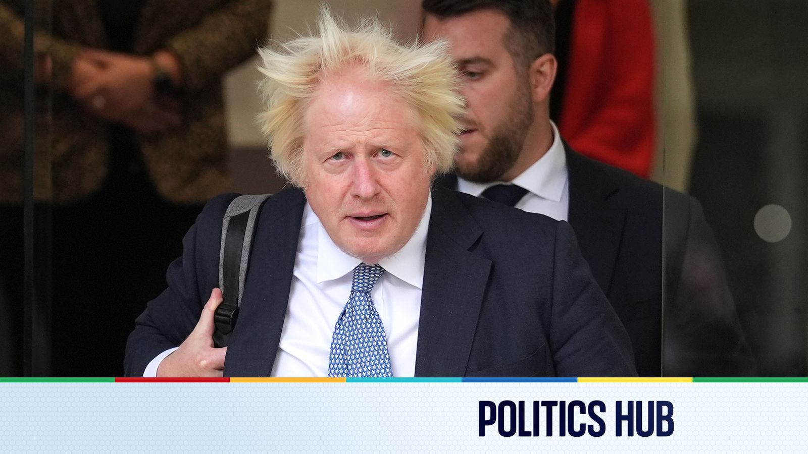 Politics latest: Boris Johnson left in 'homicidal mood' after exam result fiasco | Politics News | Sky News