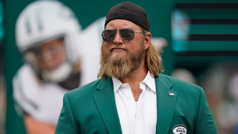 Former New York Jets star Nick Mangold seeking kidney transplant, asks fans to consider donating | CNN