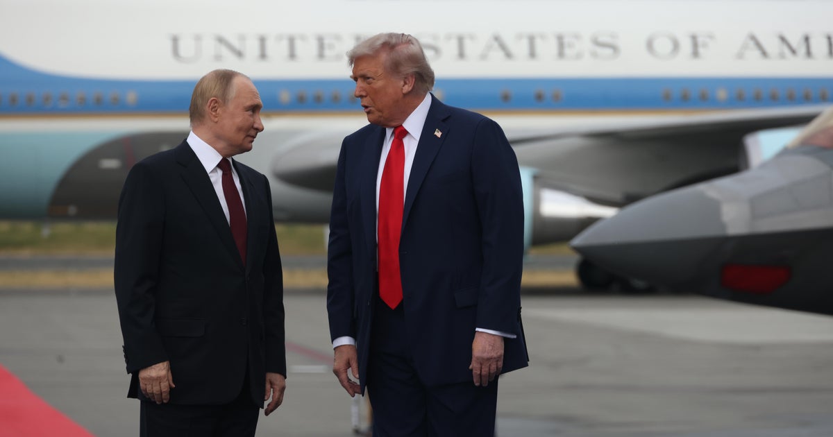 White House official says