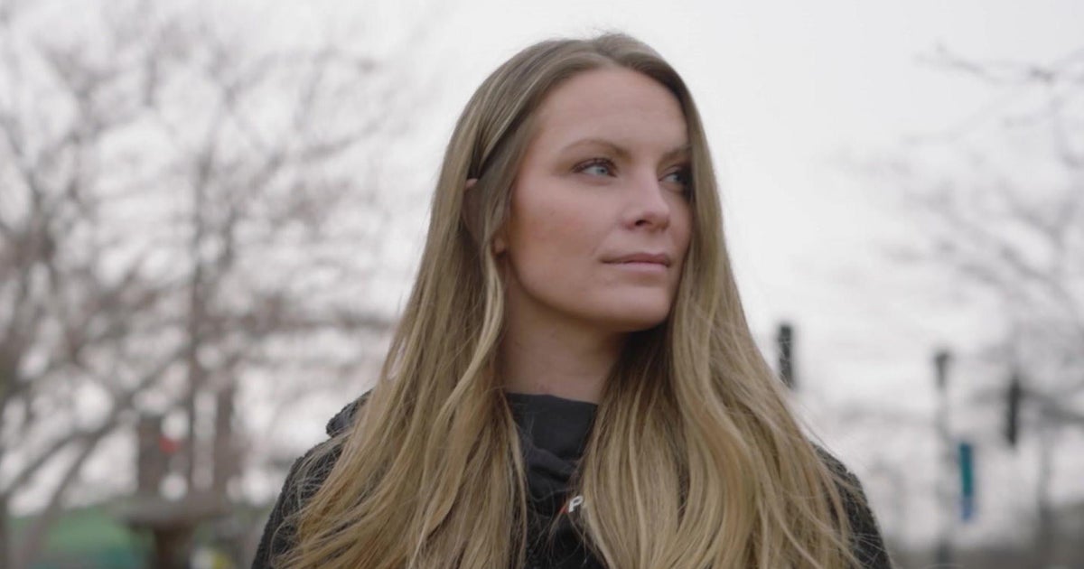 Nicki Lenway survived being shot at point-blank range. Who wanted her dead? - CBS News
