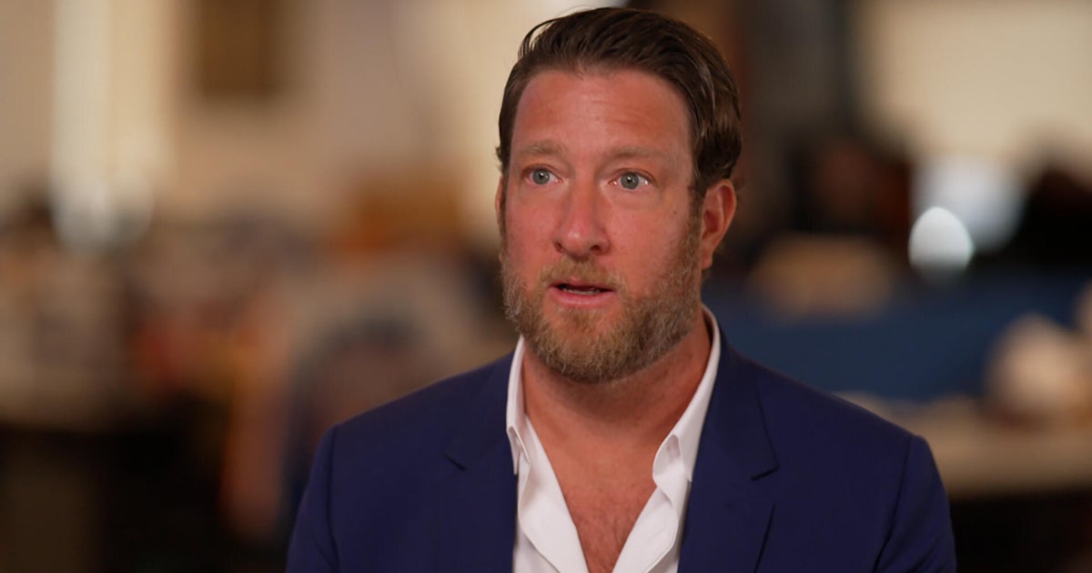 Dave Portnoy says there's been a