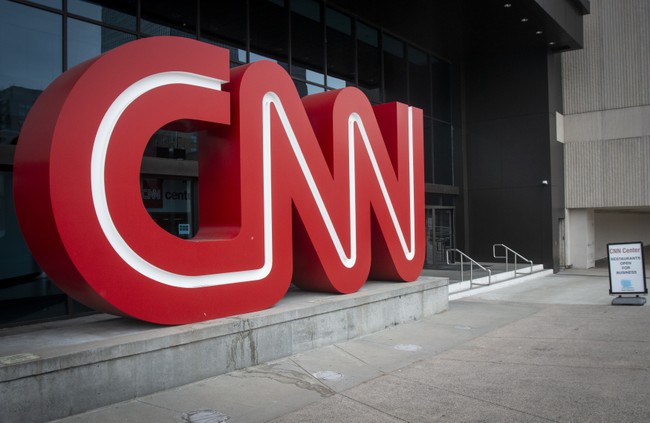 CNN's Scott Jennings Shut Down CNN Over Their Spin on the Dems' Latest Anti-Trump Attack