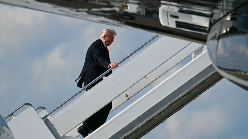 What is Trump’s proposal to pay Americans directly for health care costs? | CNN Politics