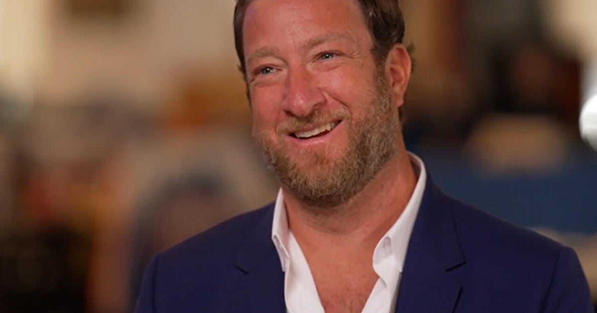 Barstool Sports president Dave Portnoy: