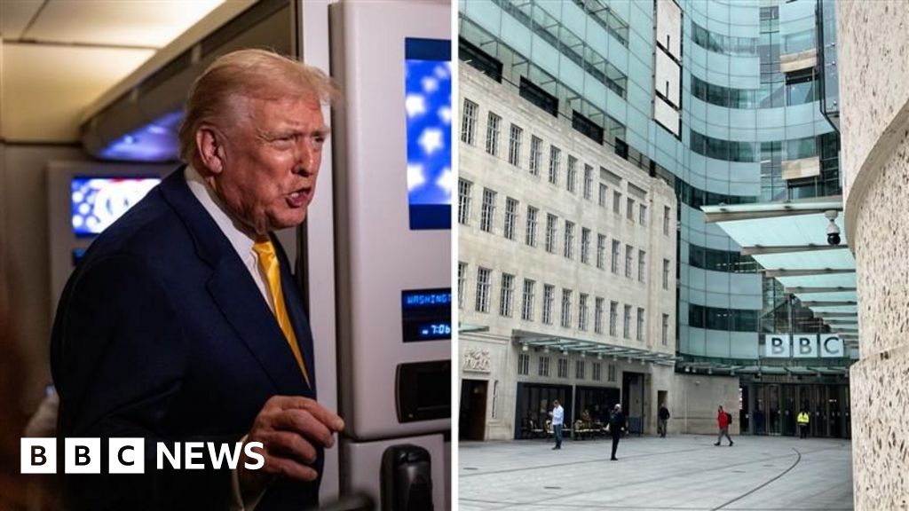 British Broadcasting Corporation