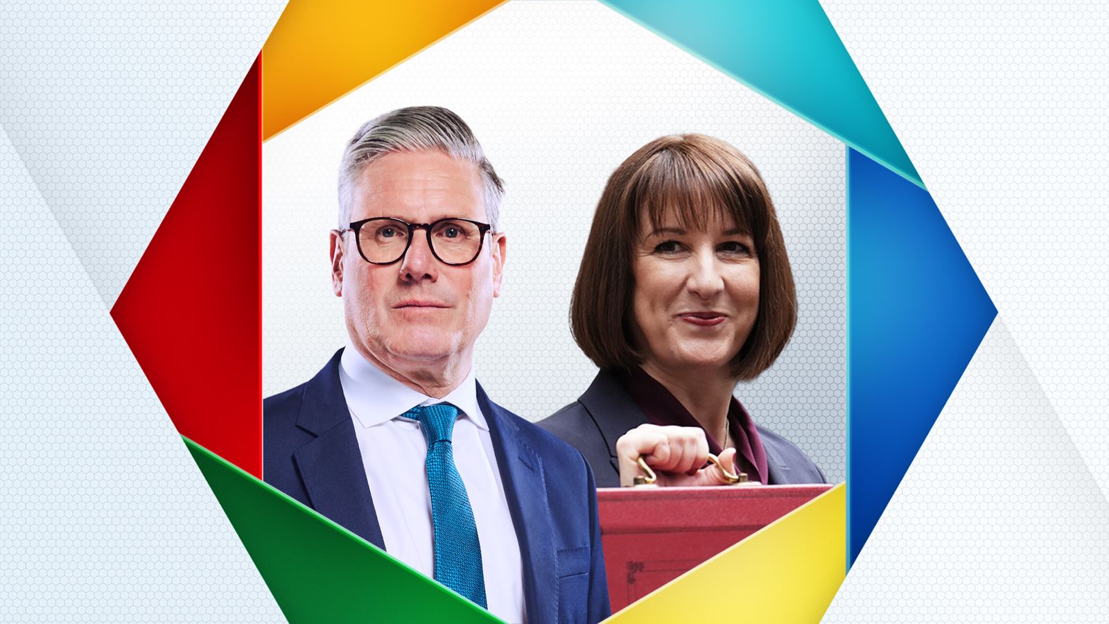 Budget 2025: The key points at a glance | Money News | Sky News