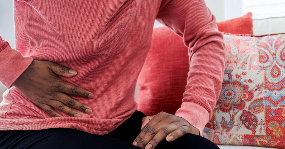 Norovirus cases rise ahead of holiday season, CDC data shows - CBS News