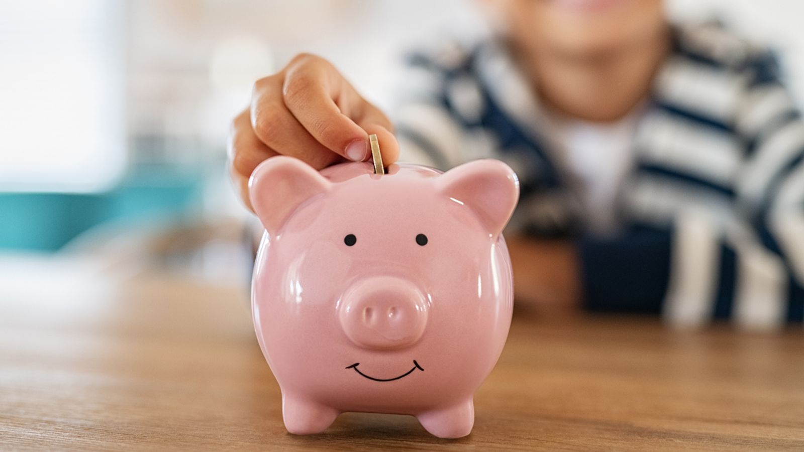 Cash ISA limit has been slashed by £8,000 - except for over 65s | Money News | Sky News
