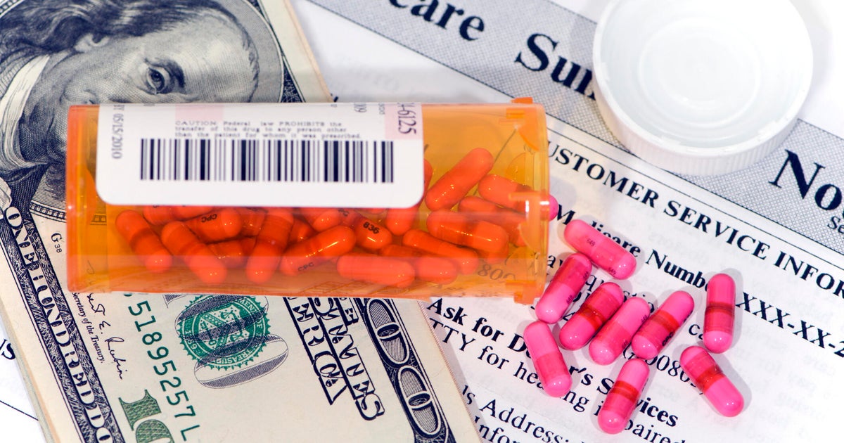 Medicare negotiates lower prices on 15 popular medications. Will it save you money? - CBS News
