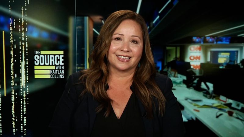 Rep.-elect Grijalva says she plans to confront Mike Johnson at long-delayed swearing-in ceremony | CNN Politics