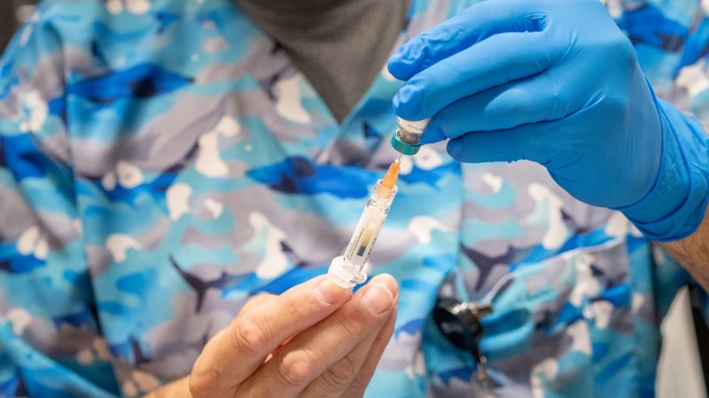 US facing second measles surge this year as outbreak accelerates in South Carolina | CNN