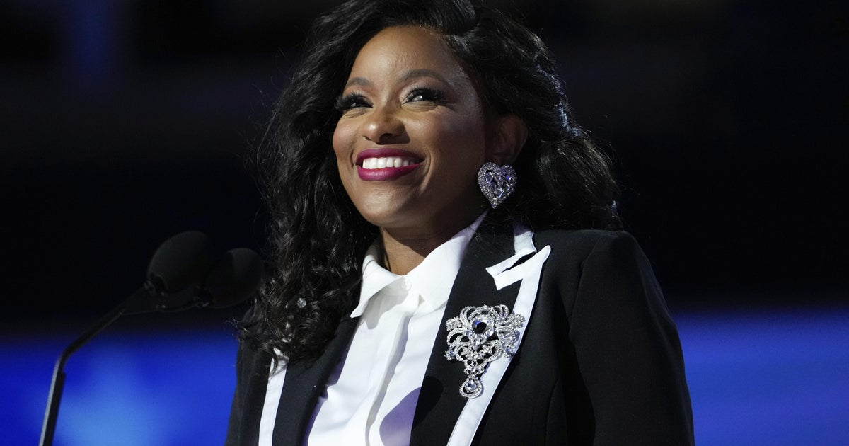 Jasmine Crockett announces campaign for Texas Democratic Senate primary - CBS Texas