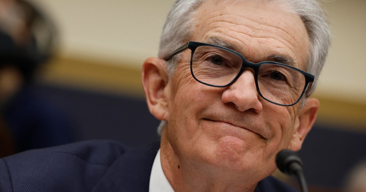 Federal Reserve to announce next interest rate move on Wednesday. Here's what to expect. - CBS News
