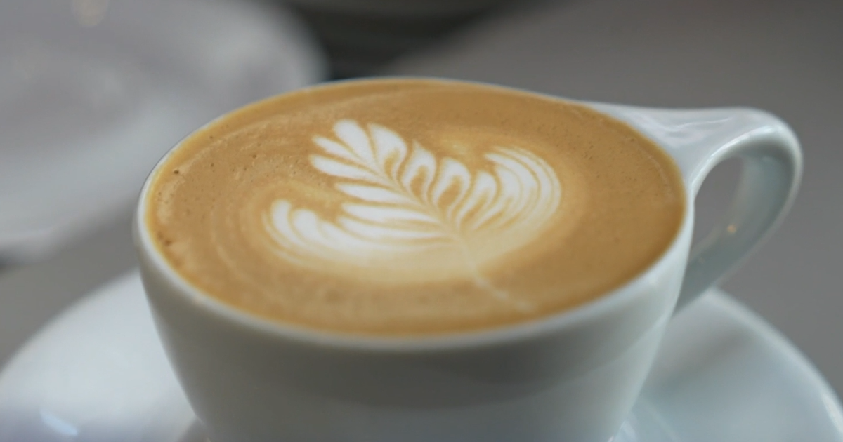 Coffee tariffs have been lifted, but some Portland cafés and roasters are still waiting for relief - CBS News