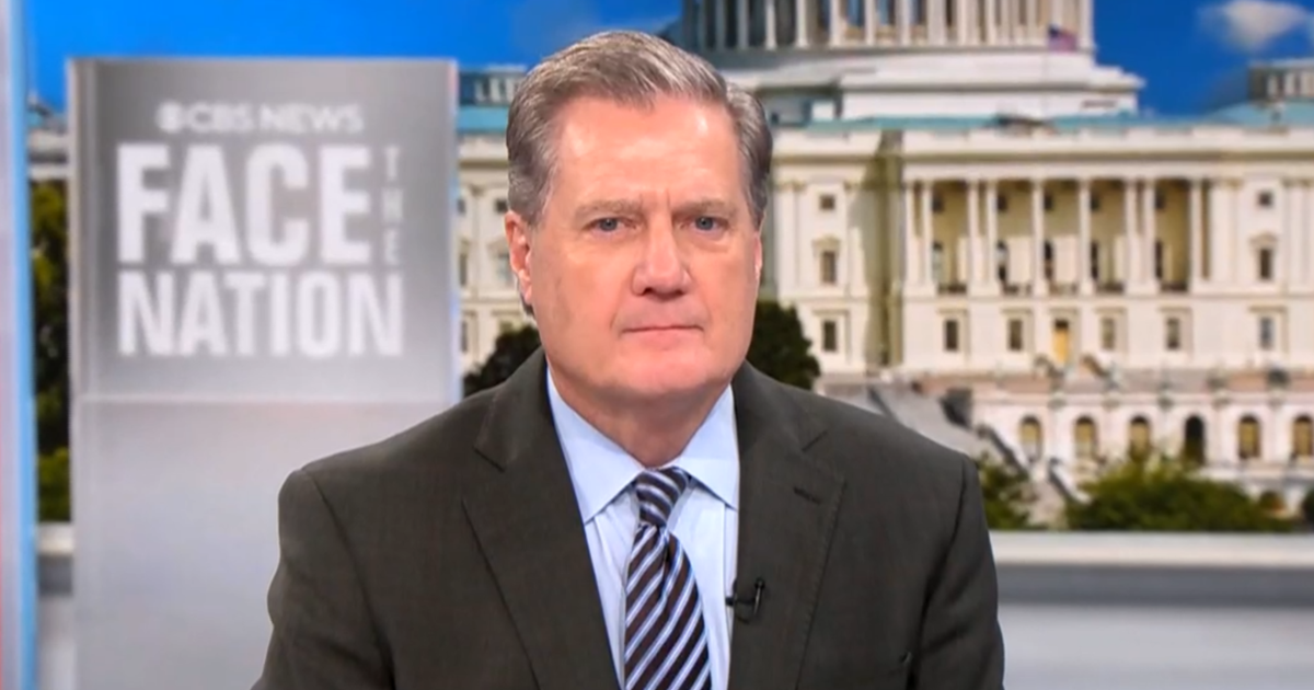 Rep. Mike Turner says