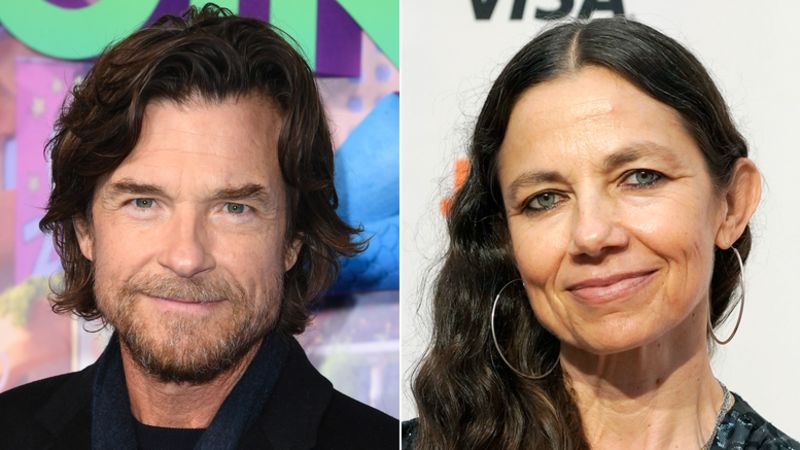 Jason Bateman makes a rare comment about his sister Justine Bateman | CNN
