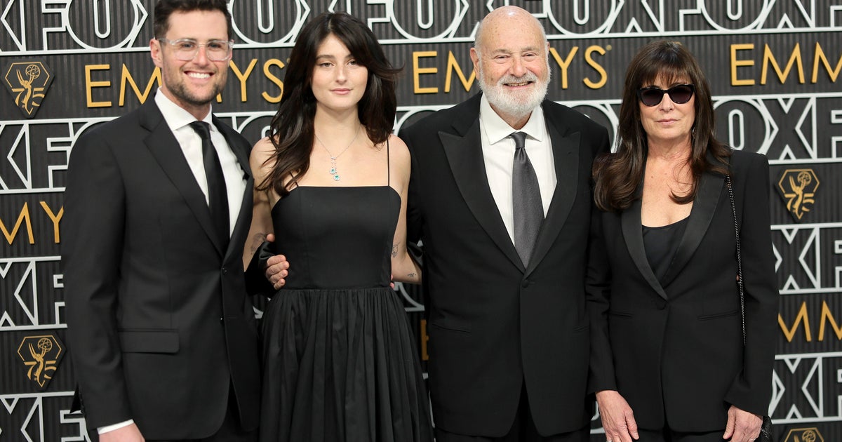 Rob and Michele Reiner's children release new statement on plans for memorial service - CBS News