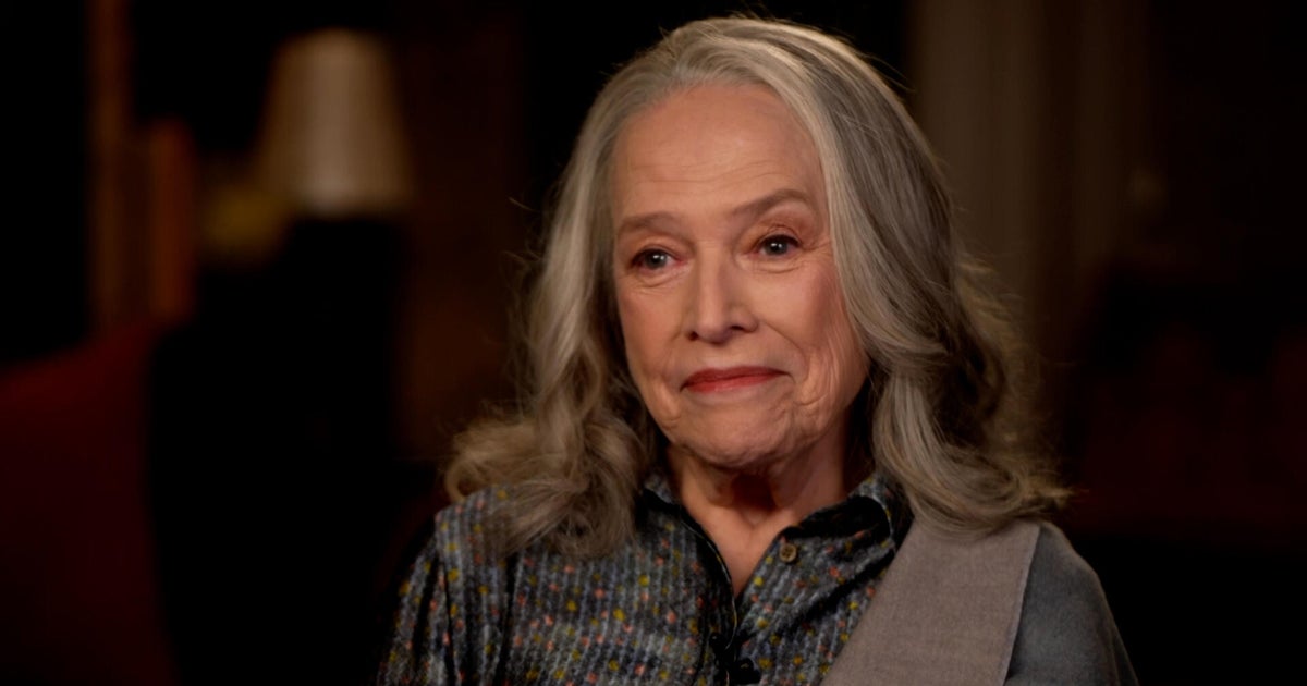 Kathy Bates says Rob Reiner