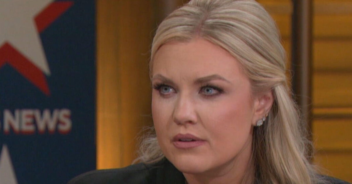 Erika Kirk: Viral Charlie clips lack context, late husband