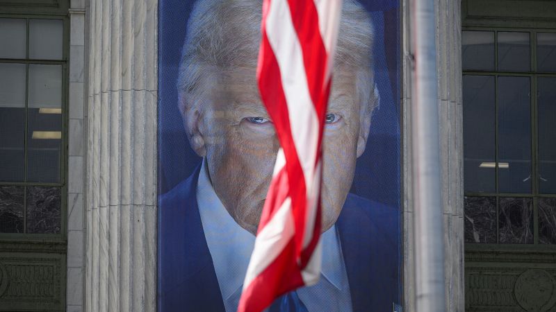 Countries across the world have faced this polarizing debate. Now it’s America’s turn | CNN Politics