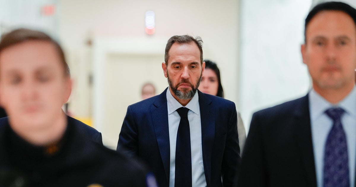 Ex-special counsel Jack Smith's lawyers re-up call for him to testify publicly after closed-door deposition - CBS News