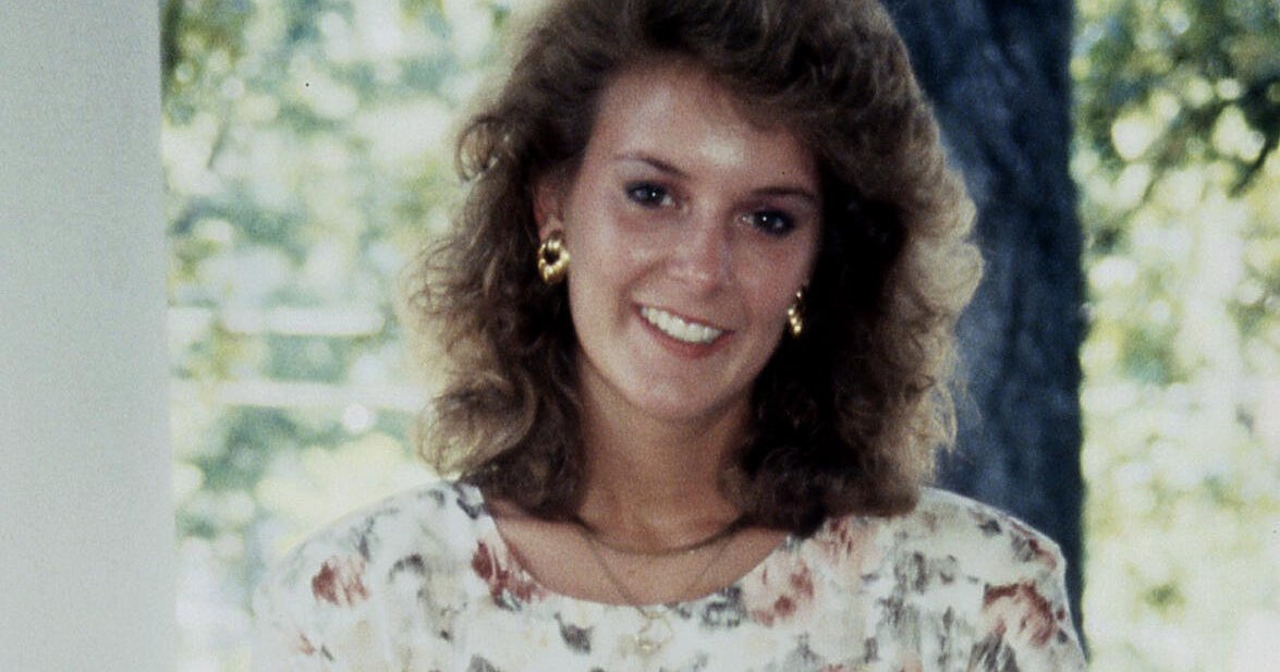 Tennessee executes man for 1988 rape and murder of college student Karen Pulley - CBS News