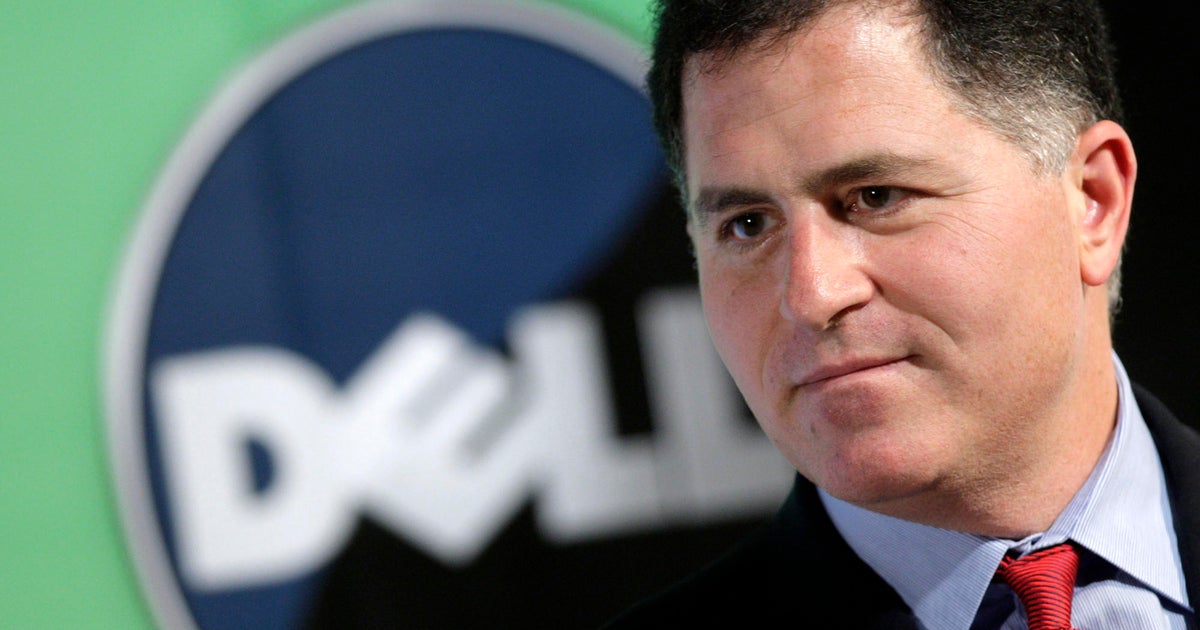 Michael and Susan Dell to fund