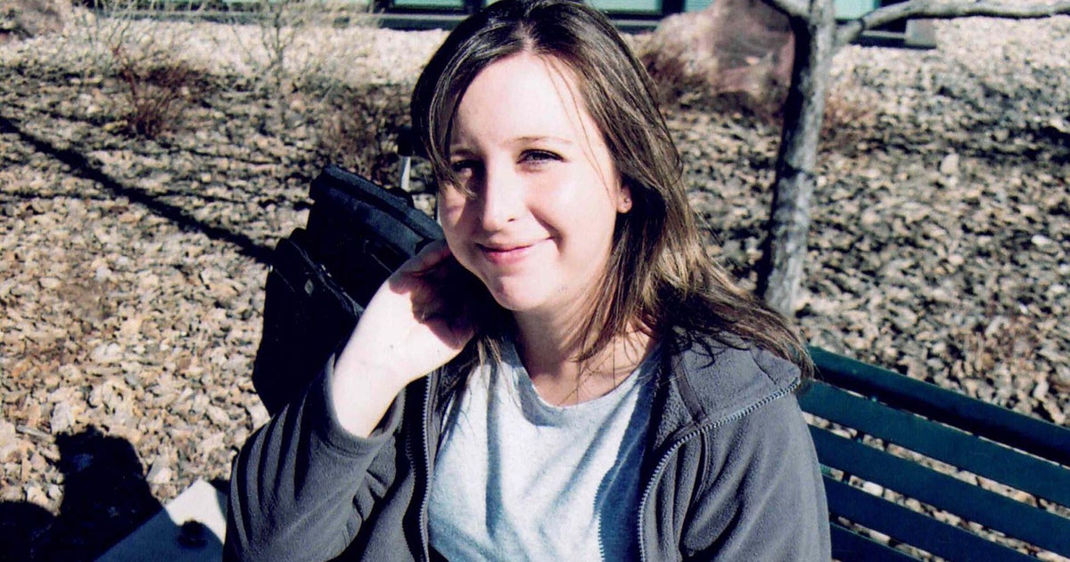 Who killed Kristil Krug? Slain Colorado mom received menacing threats weeks before her murder. - CBS News