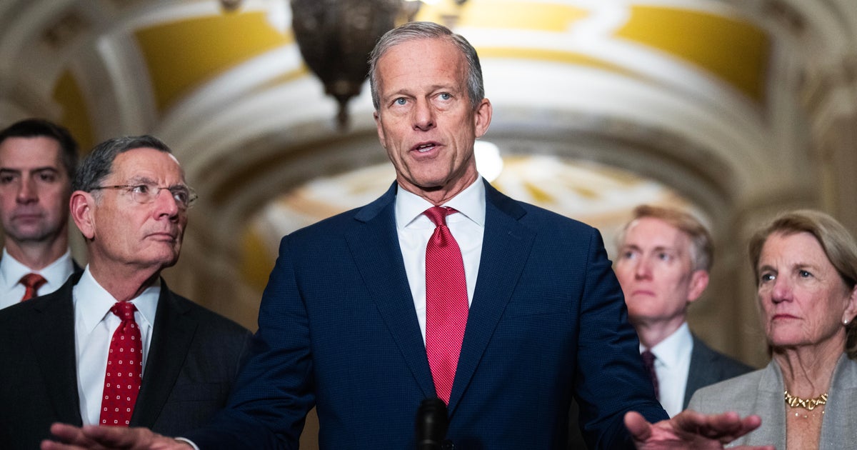 Some lawmakers see path for health care compromise after failed Senate votes - CBS News