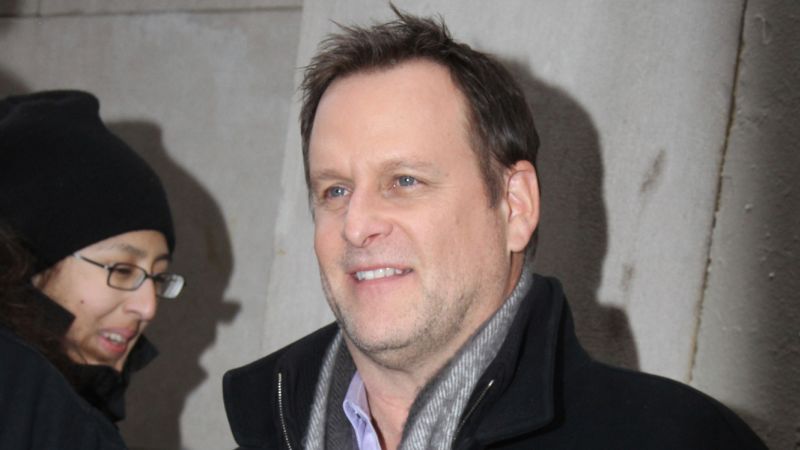 Dave Coulier says he has received a second cancer diagnosis | CNN