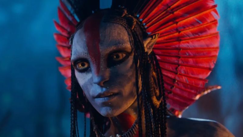 Winter movie preview 2025: Angry extraterrestrials and ping-pong champions are among the films streaming and in theaters this winter | CNN