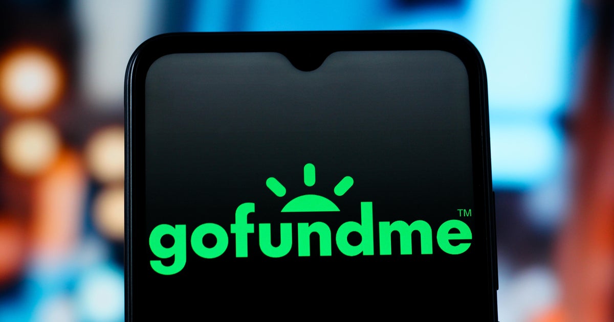 GoFundMe fundraisers to pay for basic living expenses surged in 2025 - CBS News