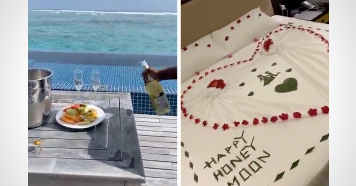 Luxury cars and private villas: See how Minnesota fraudsters spent millions intended for hungry kids - CBS News