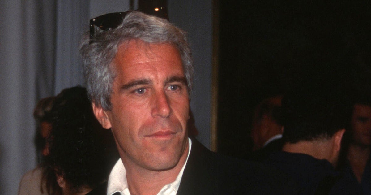 Judge orders unsealing of grand jury transcripts from Epstein case in Florida - CBS News