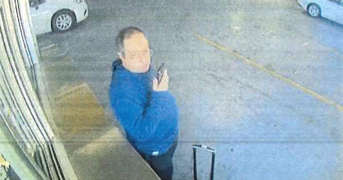 What we know about the suspect in the Brown University and MIT professor shootings, Claudio Manuel Neves Valente - CBS News