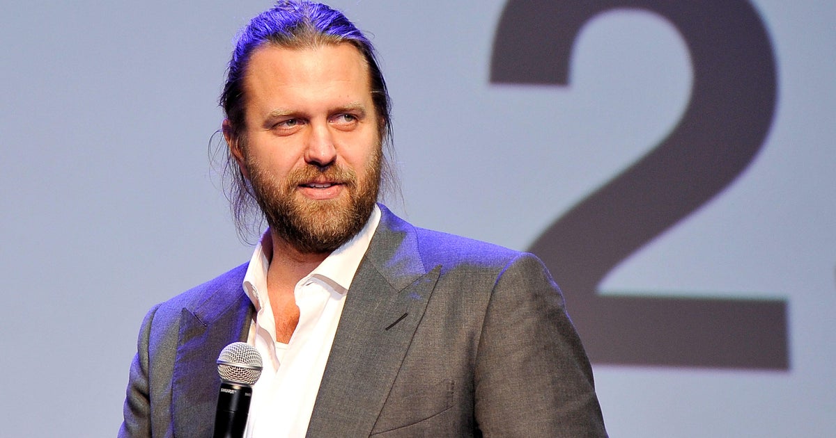 Director Carl Rinsch found guilty of scamming $11M from Netflix and buying luxury cars, watches and mattresses - CBS News