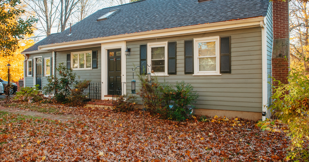 More than 75% of homes across the U.S. are unaffordable, study finds - CBS News