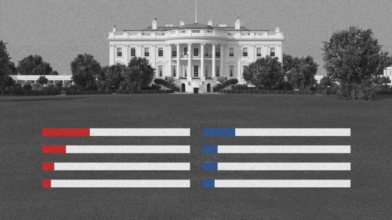 What Americans would tell Donald Trump or Democratic leaders if they could | CNN Politics