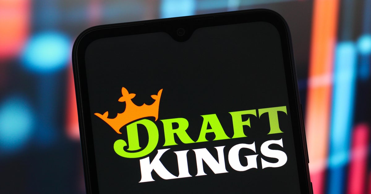 DraftKings hopes to score big with new prediction markets app - CBS News